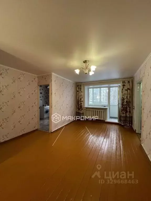 2-к кв. Архангельская область, Новодвинск ул. Ломоносова, 5 (43.2 м) - Фото 2