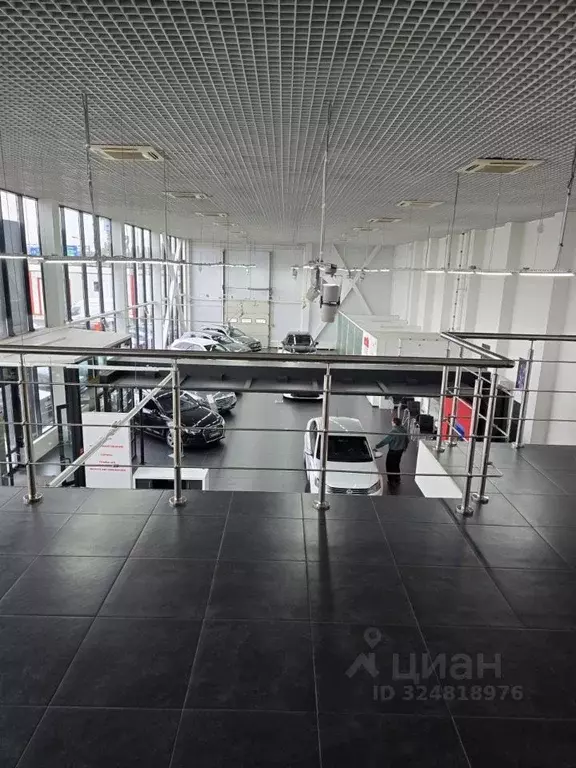 Офис в Ленинградская область, Кудрово г. Всеволожский район, Заневское ... - Фото 1