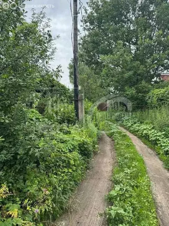 Дом в Воронеж, СНТ Кировец (29 м) - Фото 1