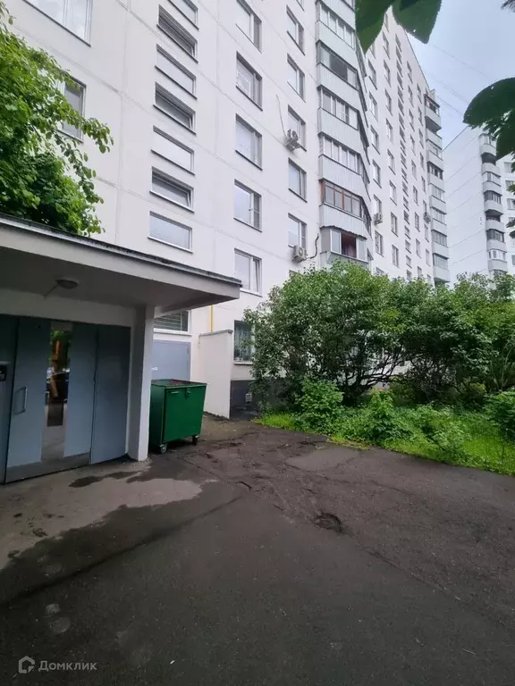 Продаётся 1-к квартира, 31.6 м - Фото 0