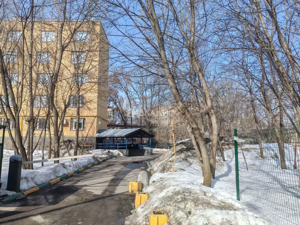 Гараж в Нижегородская область, Нижний Новгород Варварская ул., 40Б (18 ... - Фото 2