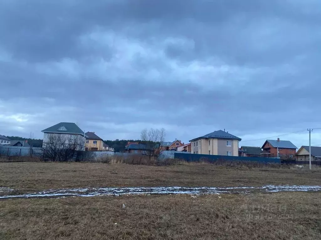 Участок в Московская область, Озеры Коломна городской округ,  (10.0 ... - Фото 0