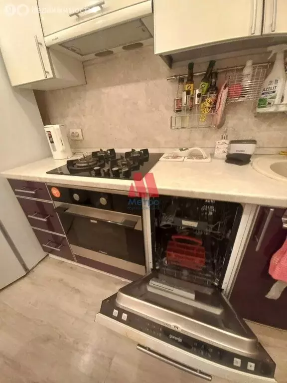 3-комнатная квартира: Рыбинск, проспект Революции, 2 (62.7 м) - Фото 2