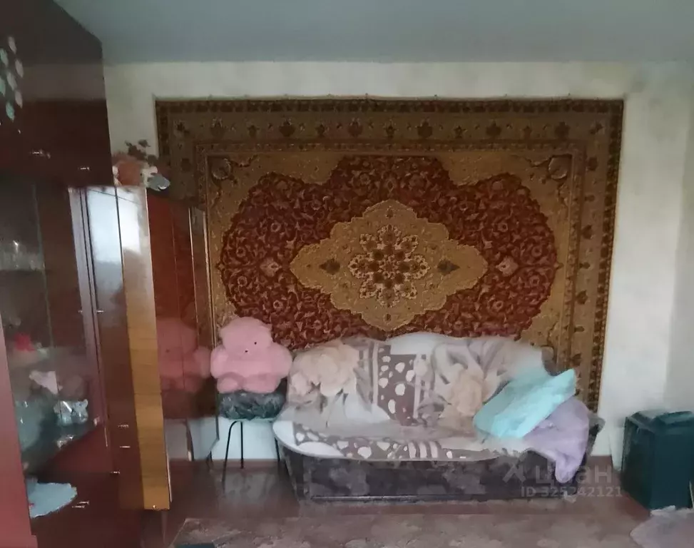 3-к кв. Свердловская область, Екатеринбург Вторчермет жилрайон, ул. ... - Фото 2