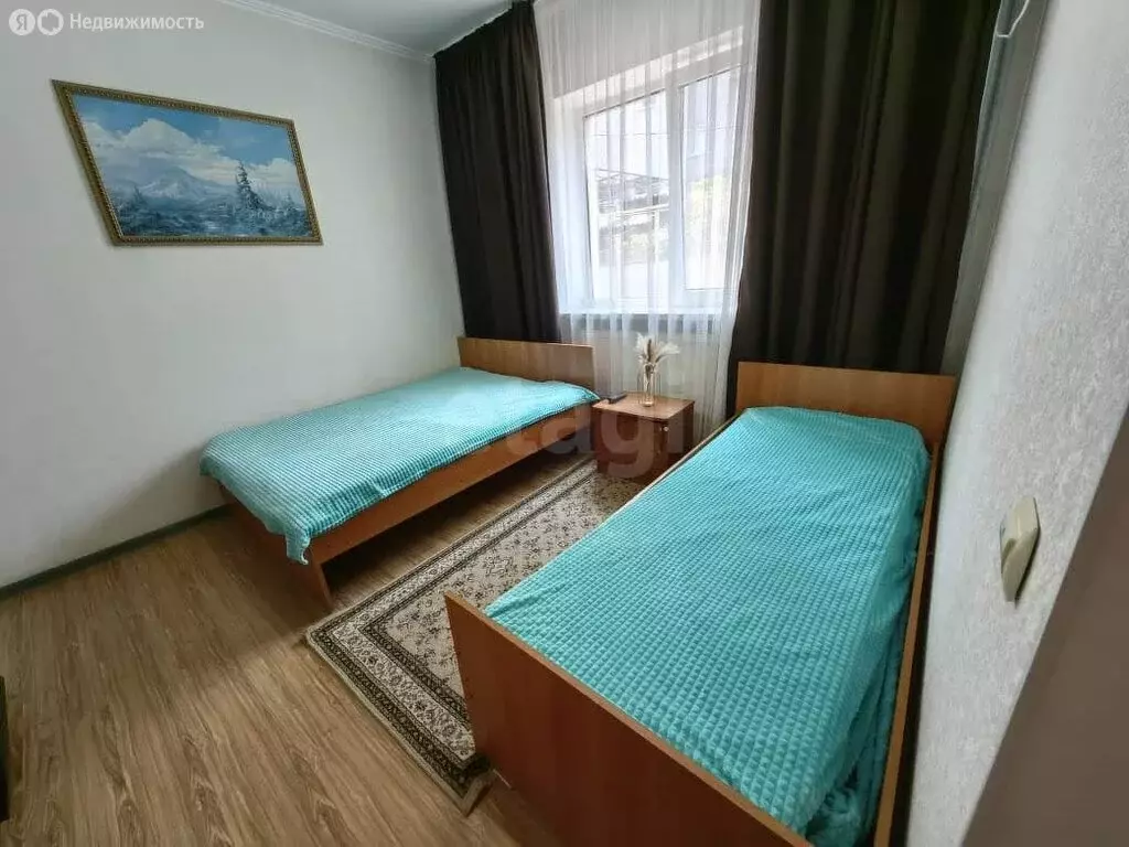 Квартира-студия: Анапа, улица Самбурова, 148А (14.7 м) - Фото 1