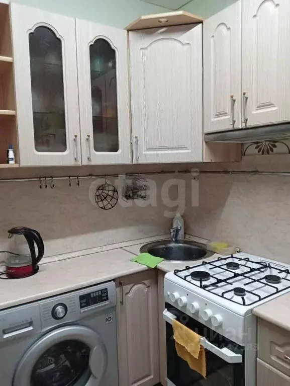 2-к кв. Архангельская область, Приморский муниципальный округ, д. ... - Фото 1