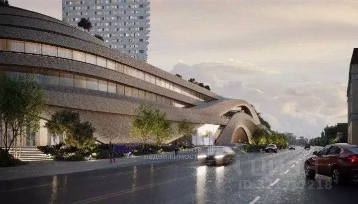 3-к кв. Татарстан, Казань Щербаковский пер., 7 (85.9 м) - Фото 1