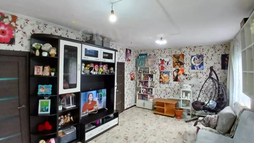 Дом в Алтай, Горно-Алтайск Тугаинская ул. (88 м) - Фото 2