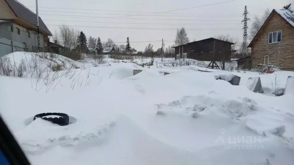 Участок в Кемеровская область, Кемерово пер. 2-й Веерный (10.0 сот.) - Фото 0