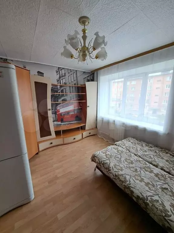 Квартира-студия, 19 м, 2/5 эт. - Фото 0