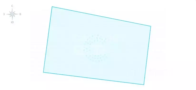 Участок в Санкт-Петербург пос. Тярлево, Тярлевская ул. (20.07 сот.) - Фото 1