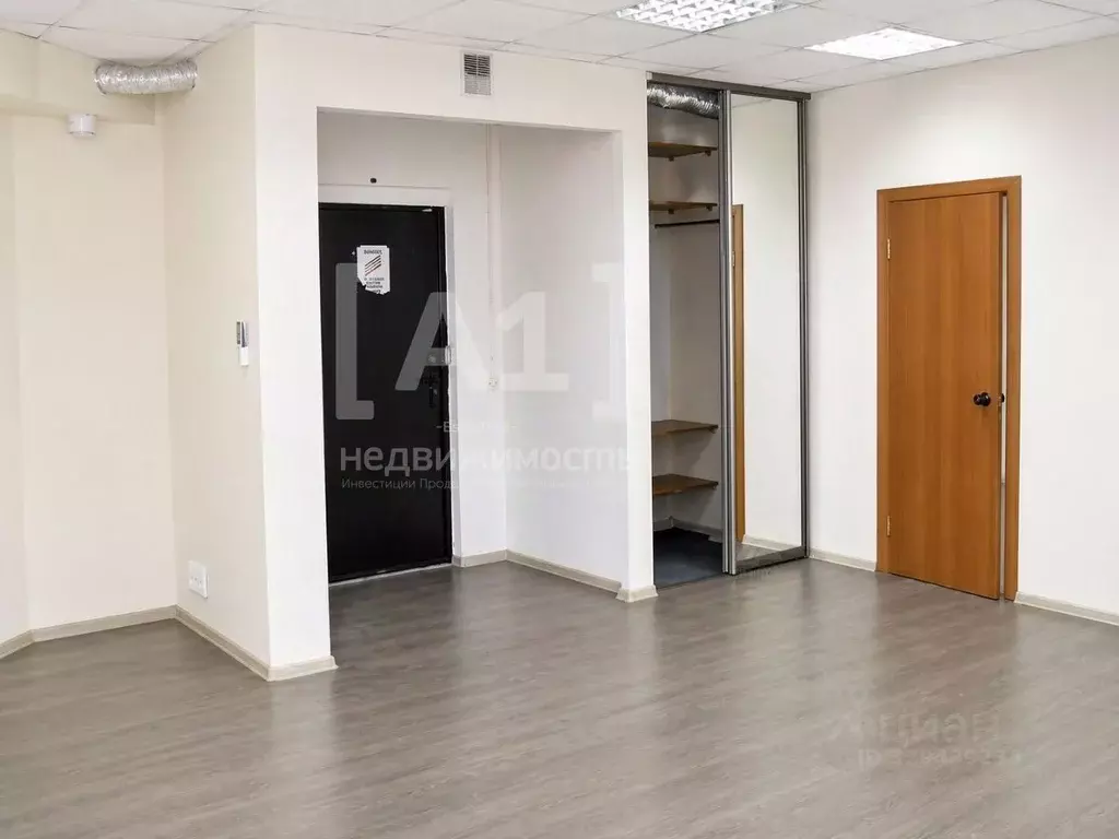 Офис в Челябинская область, Челябинск просп. Ленина, 21В (48 м) - Фото 2