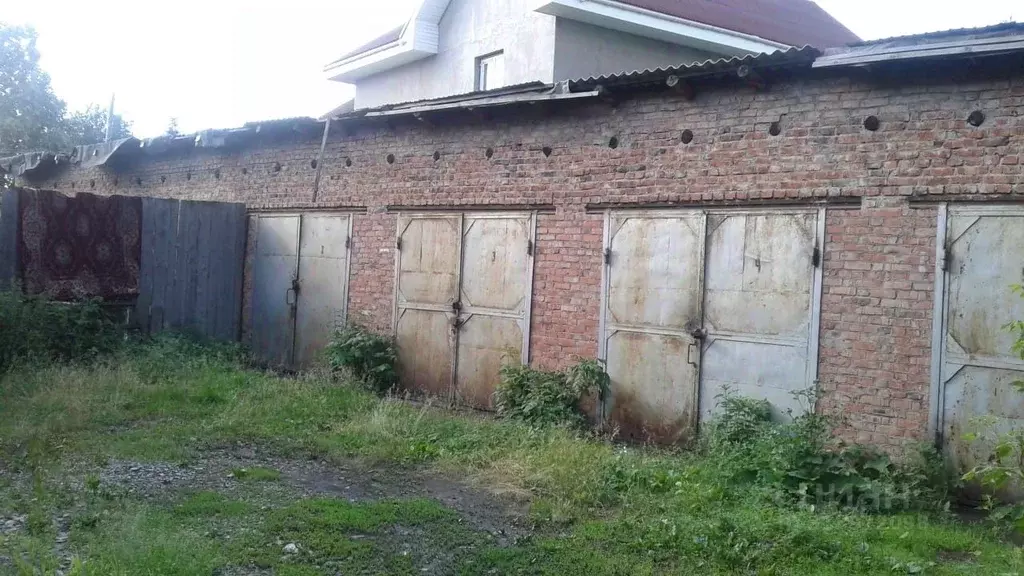 Помещение свободного назначения в Омская область, Омск Березовая ул., ... - Фото 1
