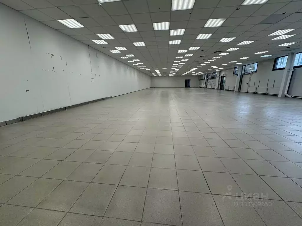 Помещение свободного назначения в Москва пос. Щапово, ул. Садовый ... - Фото 1