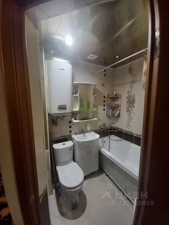 3-к кв. Бурятия, Улан-Удэ ул. Добролюбова, 3 (53.4 м) - Фото 2