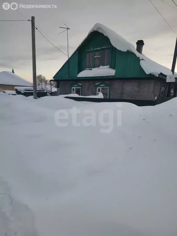 Дом в Кемерово, Угловая улица (63.3 м) - Фото 2