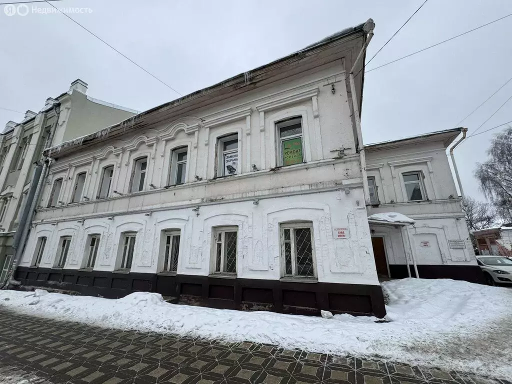 Офис (512 м) - Фото 2