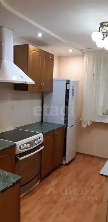 2-к кв. Сахалинская область, Южно-Сахалинск Железнодорожная ул., 18А ... - Фото 0