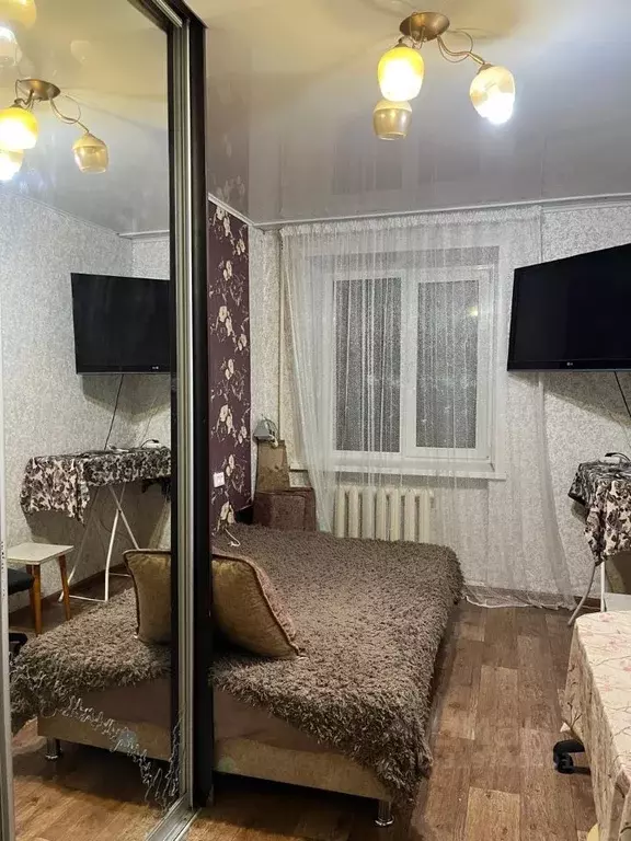 Комната Татарстан, Нижнекамск ул. 30 лет Победы, 7 (14.0 м) - Фото 0