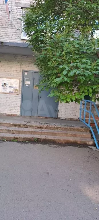 Комната 19 м в 1-к., 2/5 эт. - Фото 0