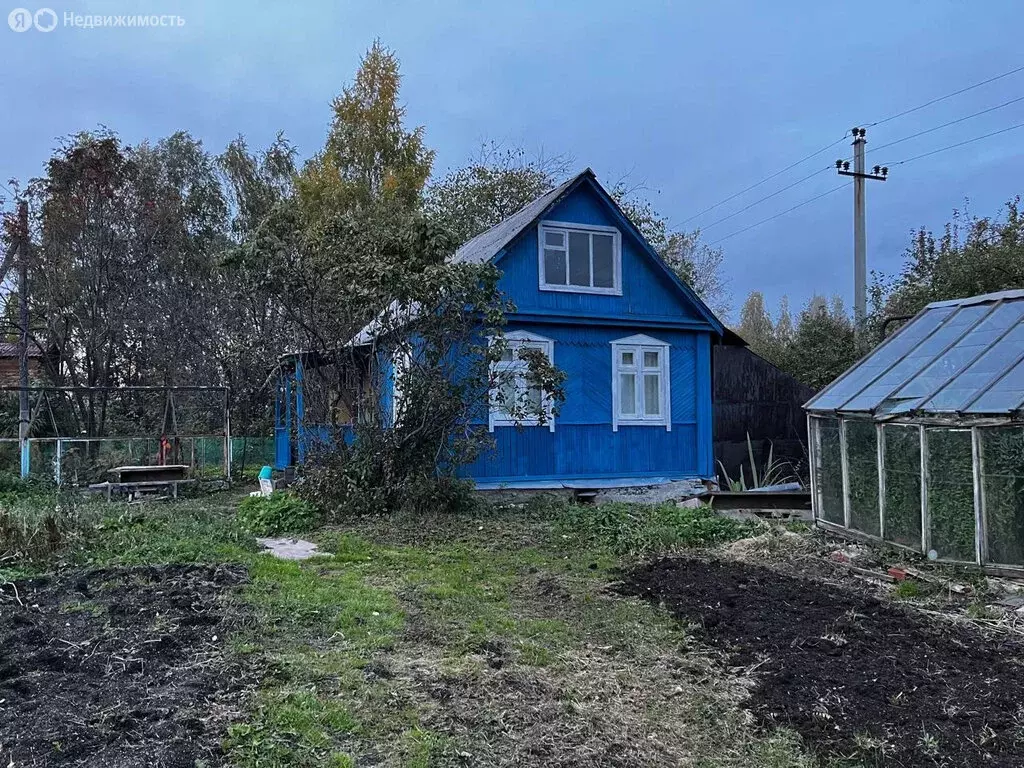 Дом в Екатеринбург, жилой район Центральный (40 м) - Фото 0