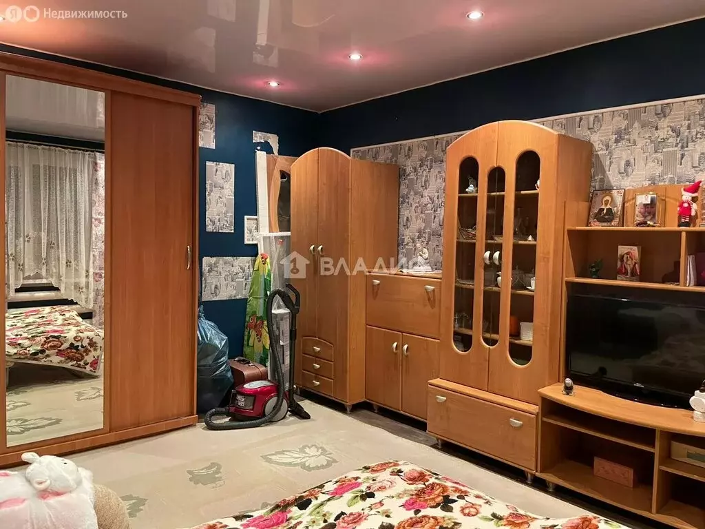 1-комнатная квартира: Сыктывкар, улица Мира, 37 (30.1 м) - Фото 2