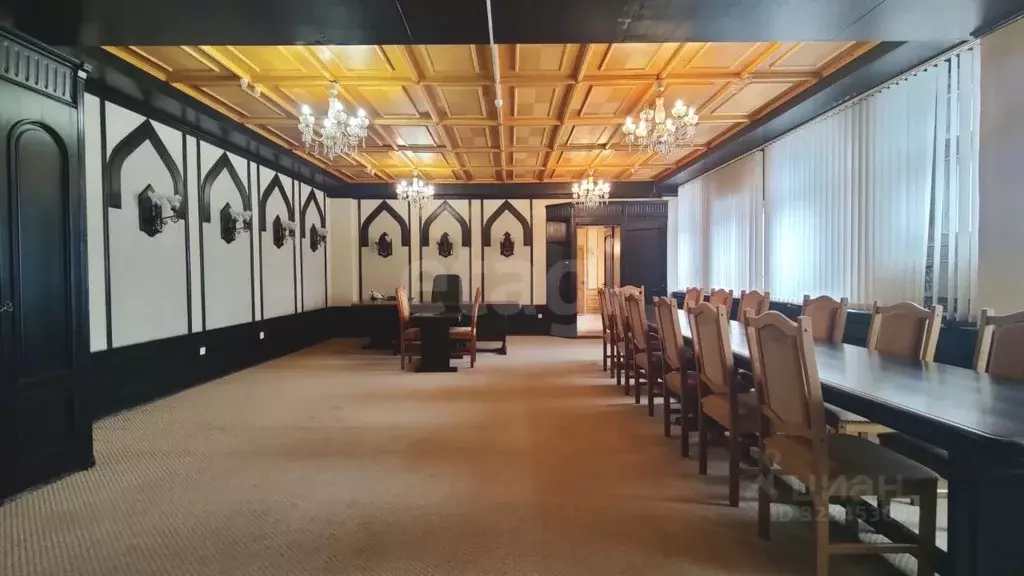 Офис в Омская область, Омск ул. Маршала Жукова, 74к1 (173 м) - Фото 2