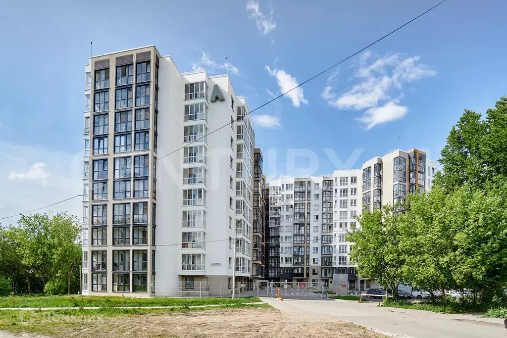 Продаётся 3-к квартира, 52.4 м - Фото 0