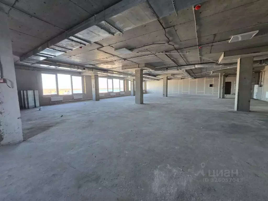 Офис в Татарстан, Казань ул. Фатыха Амирхана, 40А (343 м) - Фото 2