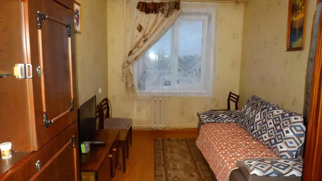 3-к кв. Архангельская область, Архангельск ул. Лочехина, 1 (62.0 м) - Фото 2