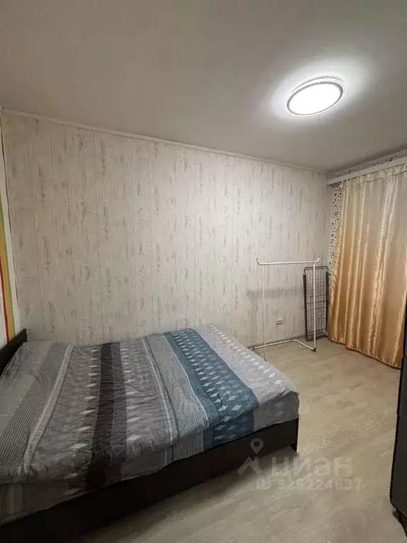 2-к кв. Нижегородская область, Выкса Амбулаторная ул., 8 (44.0 м) - Фото 1