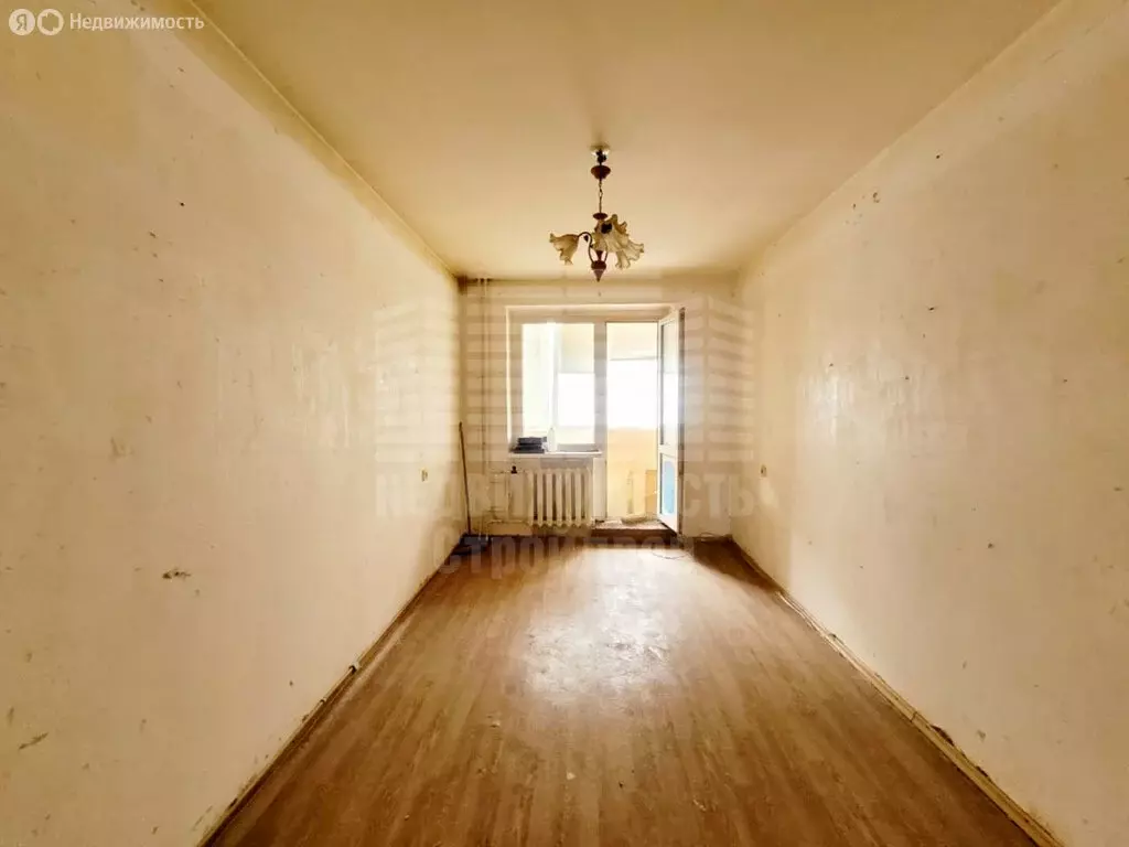 2-комнатная квартира: Таганрог, Мариупольское шоссе, 27-2к1 (54.1 м) - Фото 2