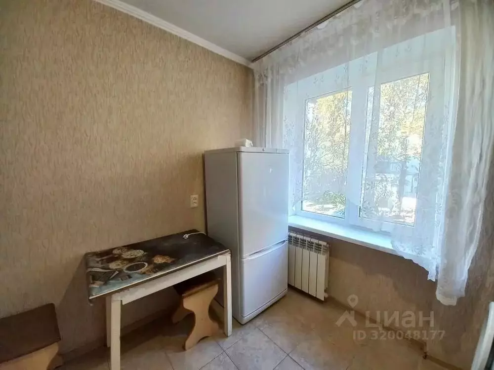 2-к кв. Краснодарский край, Анапа 12-й мкр, 9 (47.0 м) - Фото 2