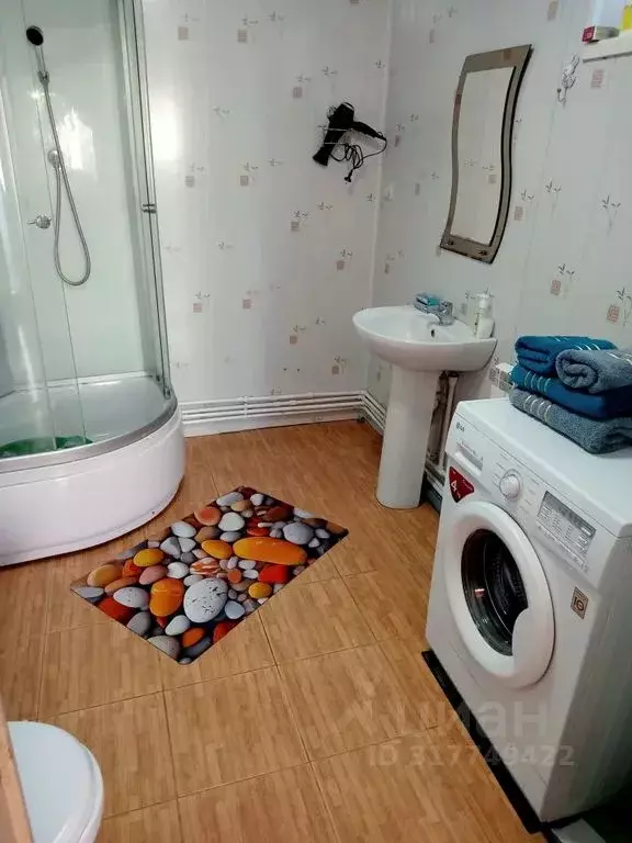 Дом в Оренбургская область, Соль-Илецк ул. Парижских Коммунаров, 103 ... - Фото 2