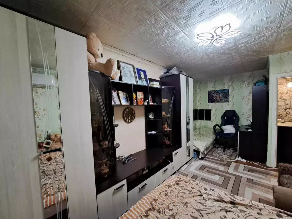 Продаётся 1-к квартира, 30 м - Фото 1