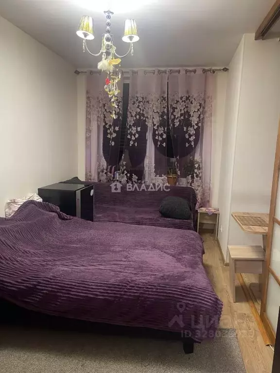 Студия Калининградская область, Светлогорск ул. Молодежная, 11 (24.0 ... - Фото 2