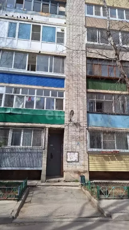 3-к кв. Хабаровский край, Хабаровск ДОС кв-л, 40 (63.5 м) - Фото 1