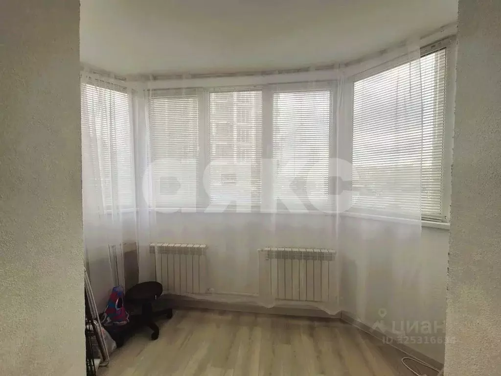 2-к кв. Волгоградская область, Волгоград Шекснинская ул., 79 (43.0 м) - Фото 1