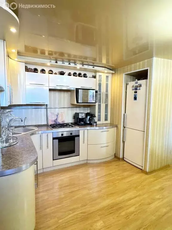 Дом в Самара, Некрасовская улица, 32 (108.7 м) - Фото 2