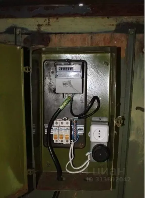 Участок в Ленинградская область, Лужский район, Скребловское с/пос, д. ... - Фото 2