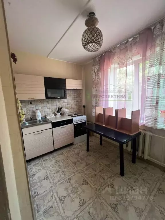 1-к кв. Приморский край, Партизанск ул. Мирошниченко, 15 (34.0 м) - Фото 1
