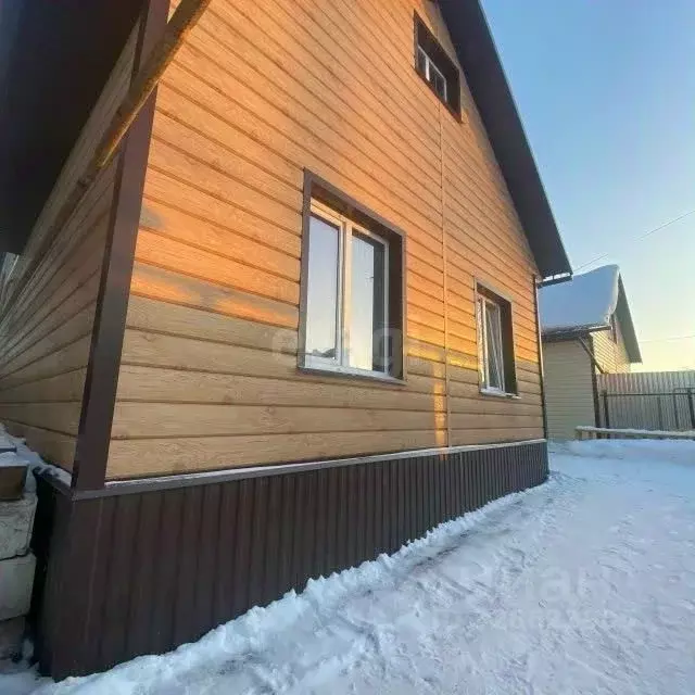 Дом в Башкортостан, Иглинский сельсовет, с. Иглино ул. Ленина, 238А ... - Фото 1