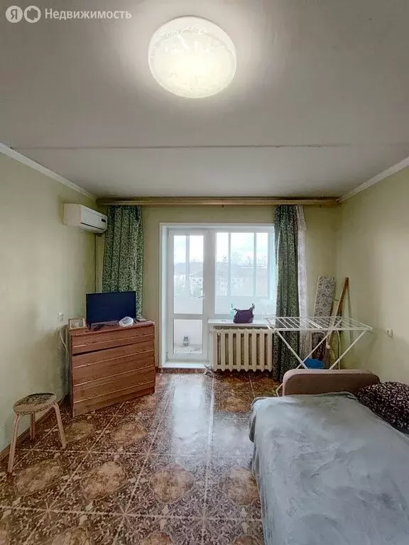 1-комнатная квартира: Амурск, Лесная улица, 1 (29 м) - Фото 1