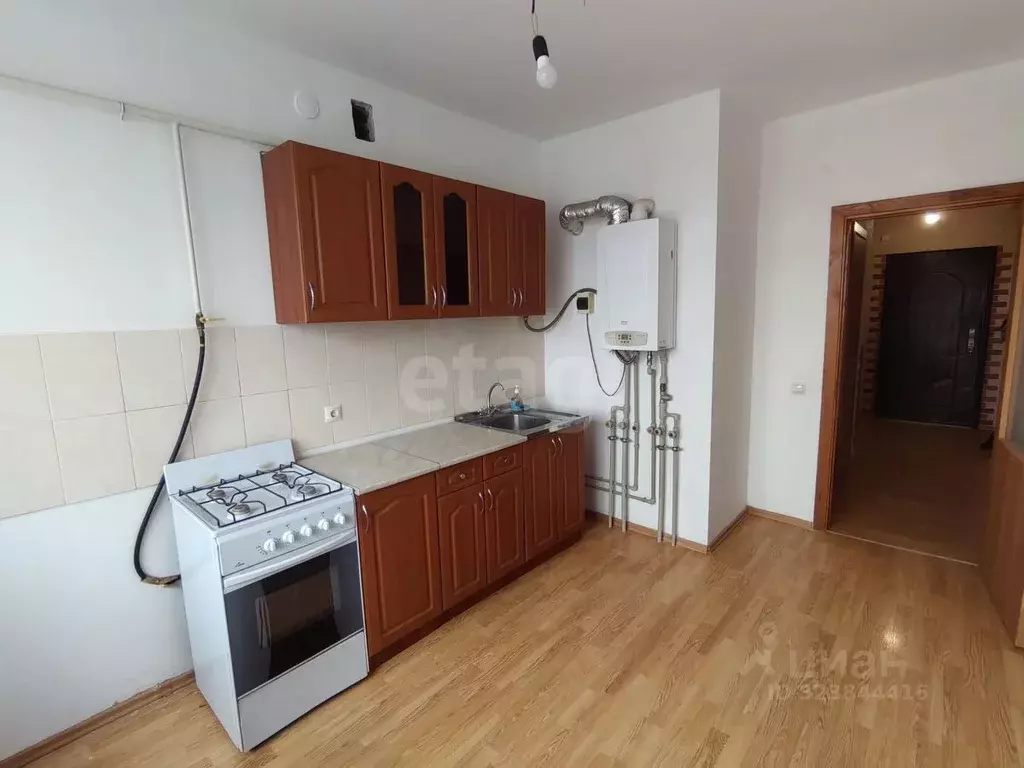 2-к кв. Белгородская область, Белгород Почтовая ул., 52 (57.9 м) - Фото 1