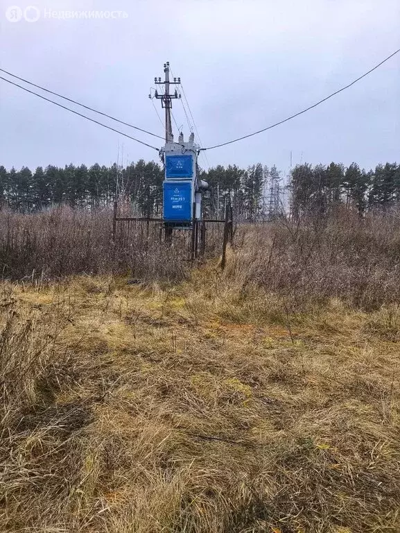 Участок в Республика Мордовия, городской округ Саранск, рабочий ... - Фото 1