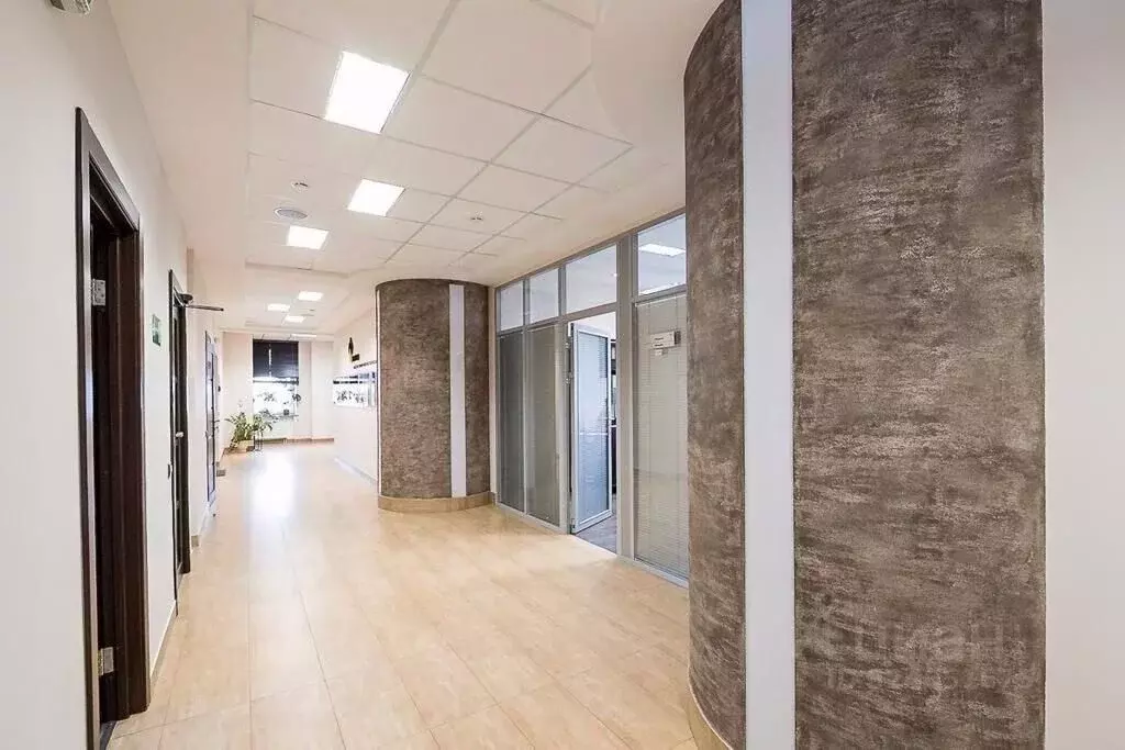 Офис в Москва Чапаевский пер., 14 (224 м) - Фото 1