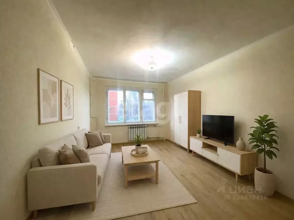 Комната Кировская область, Киров Юго-Западный мкр, ул. Космонавта ... - Фото 1