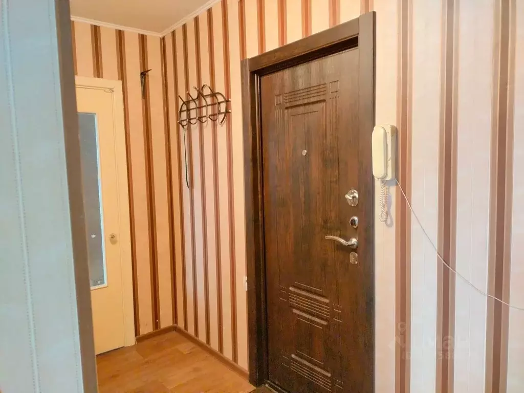 1-к кв. Архангельская область, Архангельск ул. Полины Осипенко, 5к2 ... - Фото 1