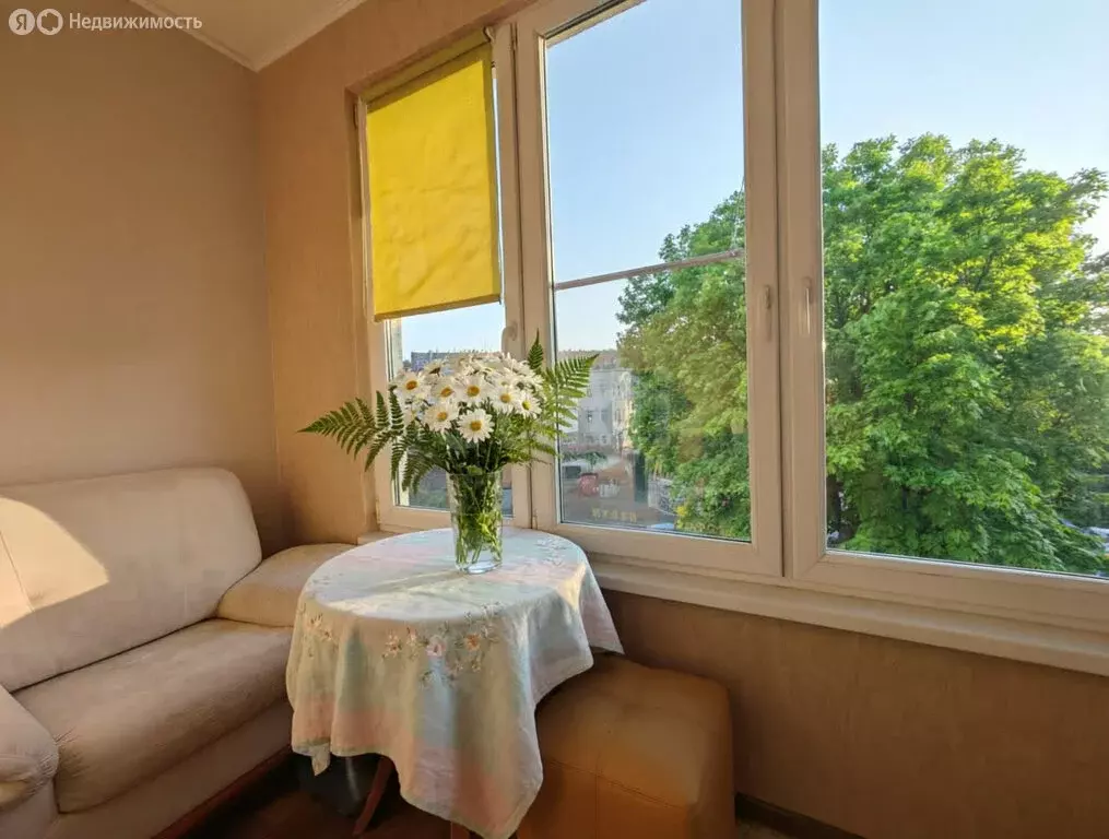 2-комнатная квартира: Зеленоградск, улица Тургенева, 10Б (63.5 м) - Фото 2