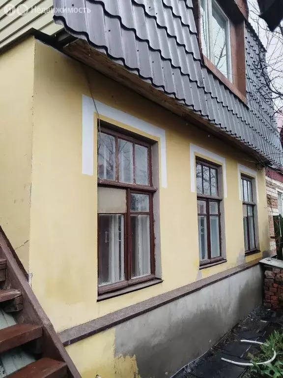 Дом в Саратов, Шелковичная улица, 123 (58.5 м) - Фото 1